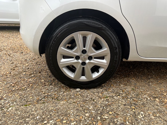 Vauxhall Corsa 1.3 CDTi Design Ecoflex