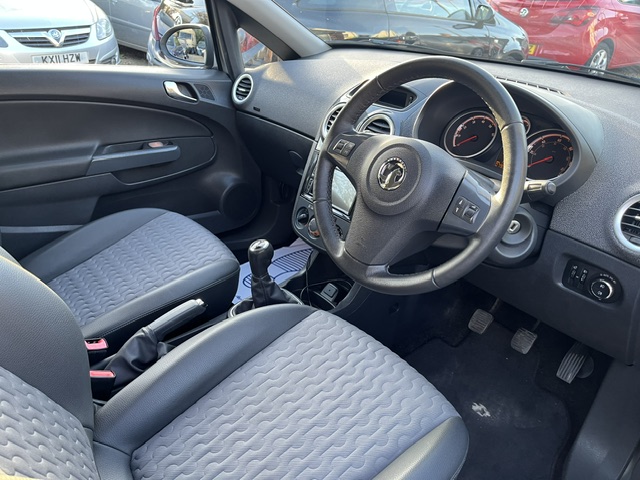 Vauxhall Corsa 1.4 SE