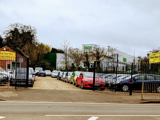 View our cars here