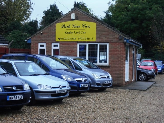 MOT & Servicing