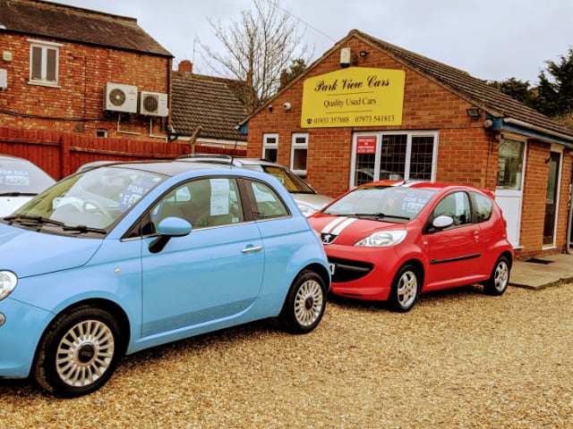 MOT & Servicing