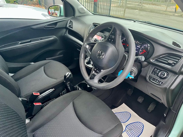 Vauxhall Viva 1.0 SE