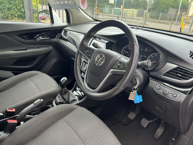 Vauxhall Mokka X Active Ecotech S/S
