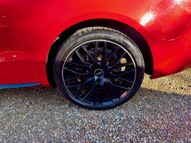 Audi A5 Cabriolet 2.0 TDi 177 S-Line Special Edition Plus