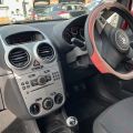 Vauxhall Corsa 1.2 SXI