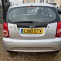 Kia Picanto 1.0 1 Hatchback