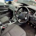 Ford Focus 1.6 Titanium TDi