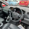 Vauxhall Zafira 1.7 CDTI Elite 