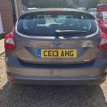 Ford Focus 1.6 TDI Titanium 