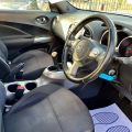 Nissan Juke 1.6 Acenta Premium