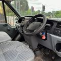 Ford Transit 100 T280 FWD