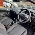 Ford Fiesta 1.2 Style