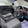 Ford Focus 1.6 Zetec