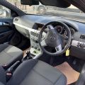Vauxhall Astra 1.8 SRI