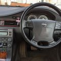 Volvo V70 LUX SE D5 AUTOMATIC