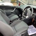 Ford Fiesta 1.6 Zetec S