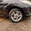 Ford Fiesta 1.5 Zetec TDCI