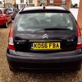 Citroen C3 HDI LHD