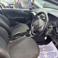 Vauxhall Corsa 1.4 Sting EcoFlex