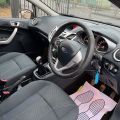 Ford Fiesta 1.2 Zetec