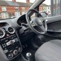 Vauxhall Corsa 1.4 SXI