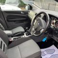 Ford Focus 1.6 Zetec