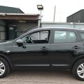 Nissan Qashqai 1.6 Acenta