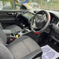 Nissan Qashqai 1.2 Acenta Premium Dig-T