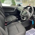 Skoda Fabia 1.2 SE Plus Euro 5