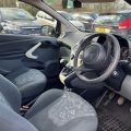 Ford KA Edge