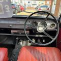 Ford Cortina MK1 1200 DE-LUX