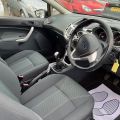 Ford Fiesta 1.2 Zetec