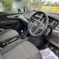 Vauxhall Mokka 1.4 Turbo Exclusive Euro 6