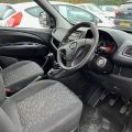 Vauxhall Combi 2000 L1H1 CDTI Sportive