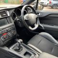 Citroen C4 DS4 D-Style Nav E-HDI 1.6 Hatchback