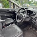 Ford Ecosport Titanium Turbo