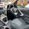 Ford KA Titanium 