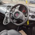 FIAT 500 Twinair S-Automatic