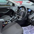 Ford Focus 1.6 Titanium 