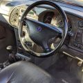 Saab 93 2.0T SE Convertible