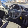 Volkswagen Golf 2.0 TDI SE