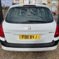 Peugeot 308 Access SW HDI