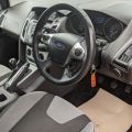 Ford Focus 1.6 Zetec 125