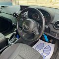 Audi A1 Sport TFSI Automatic